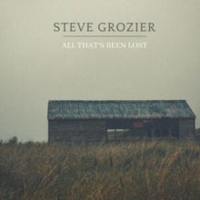 All That's Been Lost - Vinyl Record