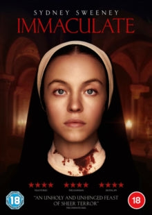 Immaculate - DVD