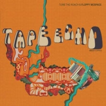 TORB THE ROACH AND F - TAPE ECHO: GOLD FLOPPIES - Vinyl Record VL