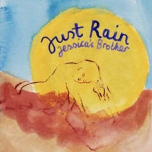 JESSICAÈS BROTHER - JUST RAIN - CD