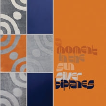 SILVER BIPLANES - A MOMENT IN THE SUN - Vinyl Record VL