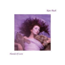 KATE BUSH - Hounds of Love (2018 Remaster) - CD