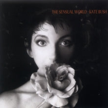 KATE BUSH - Sensual World (2018 Remaster) - CD