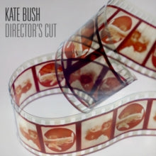 KATE BUSH - Directors Cut (2018 Remaster) - CD