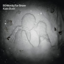 KATE BUSH - 50 Words For Snow (2018 Remaster) - CD