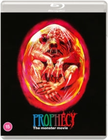Prophecy - New Blu-ray