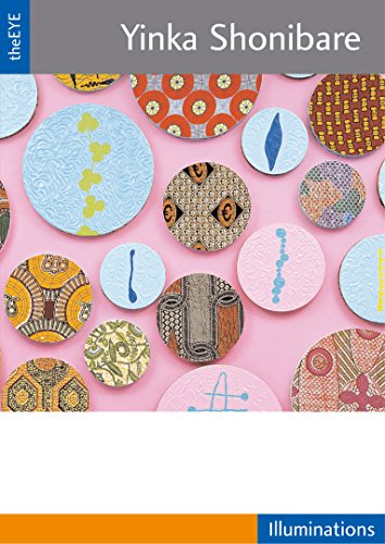 EYE: Yinka Shonibare - New DVD