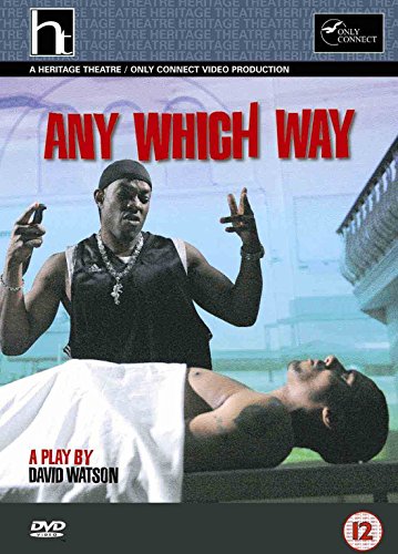 Any Which Way - New DVD