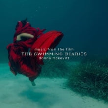 Donna McKevitt - Swimming Diaries OST - Vinyl Record