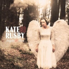 KATE RUSBY - ANGELS & MEN - CD