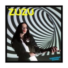 Zuzu - Queensway Tunnel - Vinyl Record