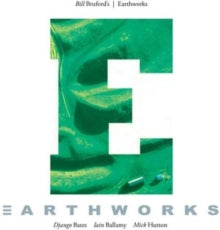 BILL BRUFORDS EARTHW - EARTHWORKS - cd