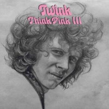Twink - THINK PINK 3 - CD