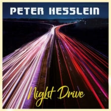 HESSLEIN PETER - NIGHT DRIVE - CD