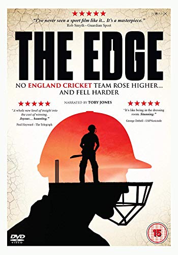 Edge - New DVD