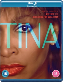 Tina - blu-ray