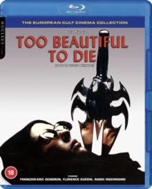 Too Beautiful To Die (1988) (4K Transfer) - Blu-ray