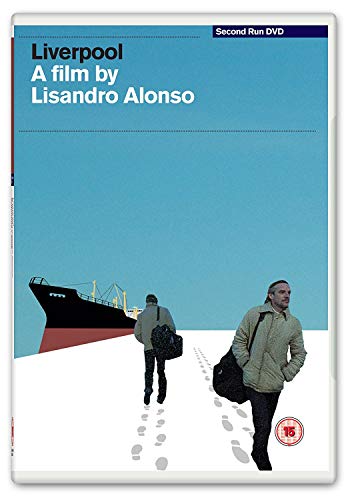 Liverpool DVD - New DVD
