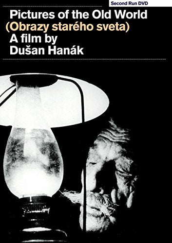 Pictures of the Old World - DVD