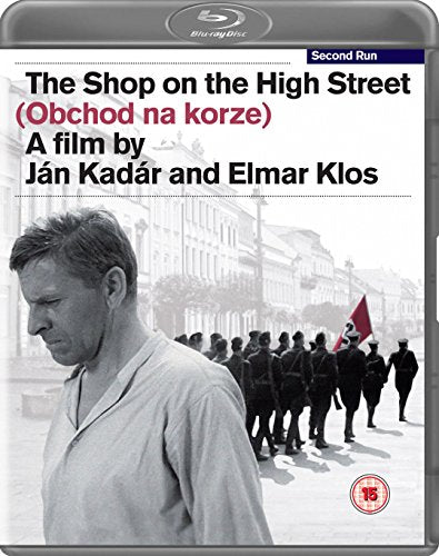 Shop On the High Street - New Blu-ray