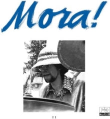 Mora! II - Vinyl Record