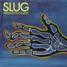 SLUG - HIGGLEDYPIGGLEDY - Vinyl Record 12" RECORD