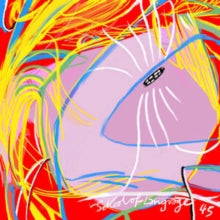 SCHOOL OF LANGUAGE - 45 - Vinyl Record 12" RECORD