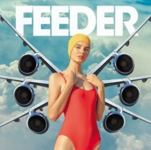 FEEDER - TORPEDO - Vinyl Record