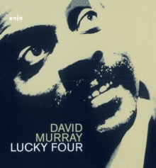 David Murray - Lucky Four - Vinyl Record