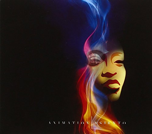 AIENTO - ANIMATION - New CD