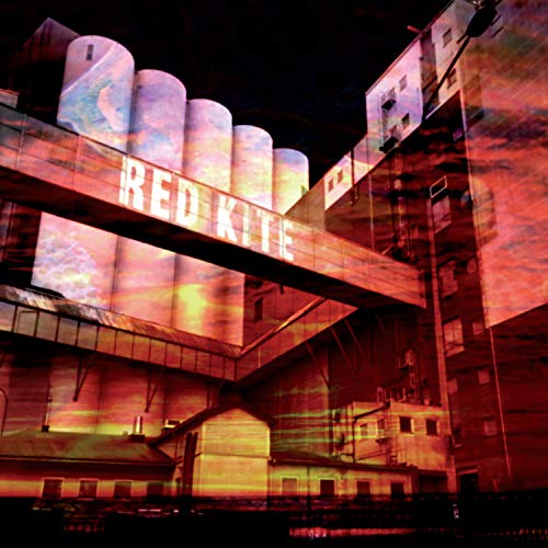 Red Kite - CD