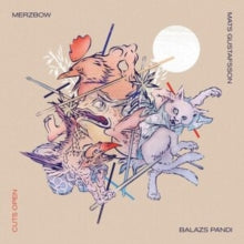 MERZBOW - CUTS OPEN - CD