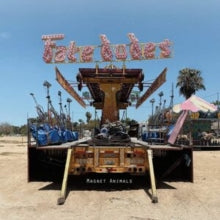 MAGNET ANIMALS - FAKE DUDES - CD