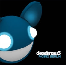 DEADMAU5 - FAXING BERLIN - Vinyl Record 12