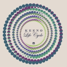 KEENO - LIFE CYCLE - Vinyl Record 12EP