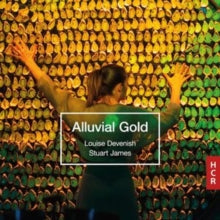 Louise Devenish - Stuart James: Alluvial Gold - CD