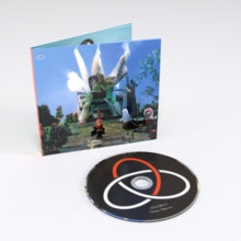 ROYKSOPP - PROFOUND MYSTERIES - CD ALBUM