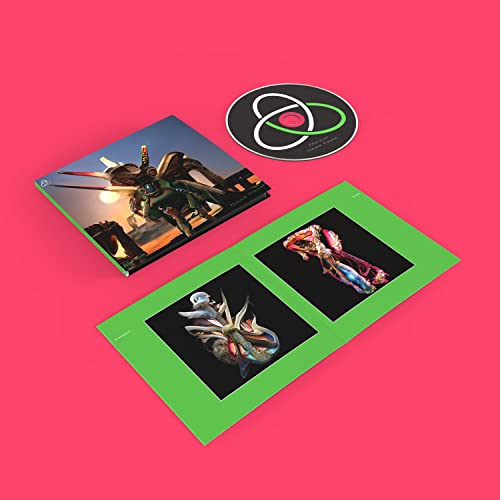 ROYKSOPP - PROFOUND MYSTERIES III - CD