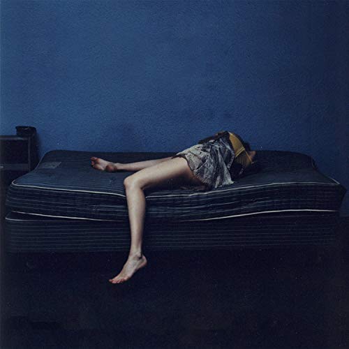 Marika Hackman - We Slept At Last - New CD