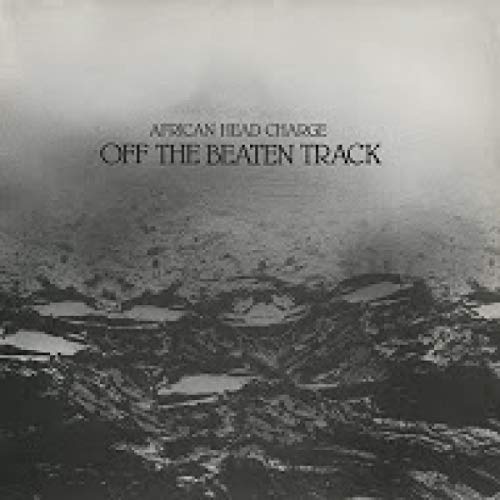 AFRICAN HEAD CHARGE - OFF THE BEATEN TRACK - New Vinyl Record 12" RECO