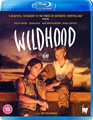 WILDHOOD BD - BLURAY