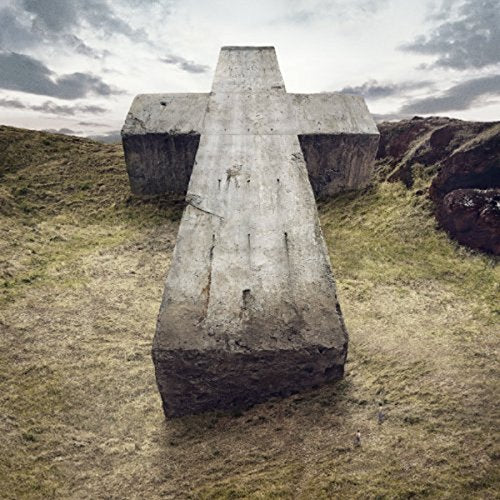 Justice - Audio, Video, Disco. - Vinyl Record