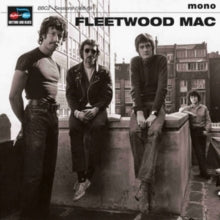 FLEETWOOD MAC - BBC2 SESSIONS 1968-69 - Vinyl Record VL