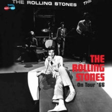 ROLLING STONES - ON TOUR È66 (VOLUME 2) - Vinyl Record VL
