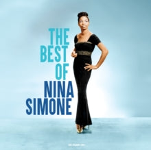 SIMONE - BEST OF (COLOURED VINYL) - Vinyl Record lp