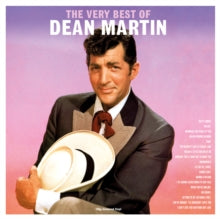 DEAN MARTIN - Greatest Hits (Coloured Vinyl) - Vinyl