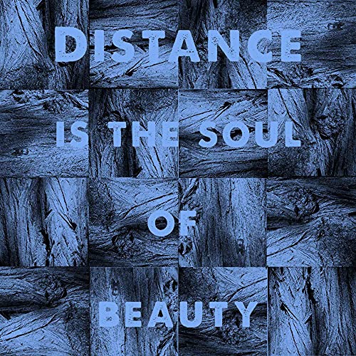 Michael J. Sheehy - Distance Is the Soul of Beauty - New CD