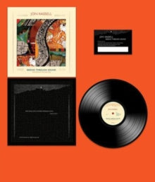 JON HASSELL - SEEING THROUGH SOUND - Vinyl Record 12" RECORD