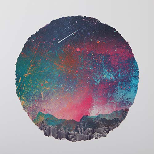 Khruangbin - Universe Smiles Upon You - New Vinyl Record
