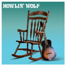 Howlin Wolf - Vinyl Record